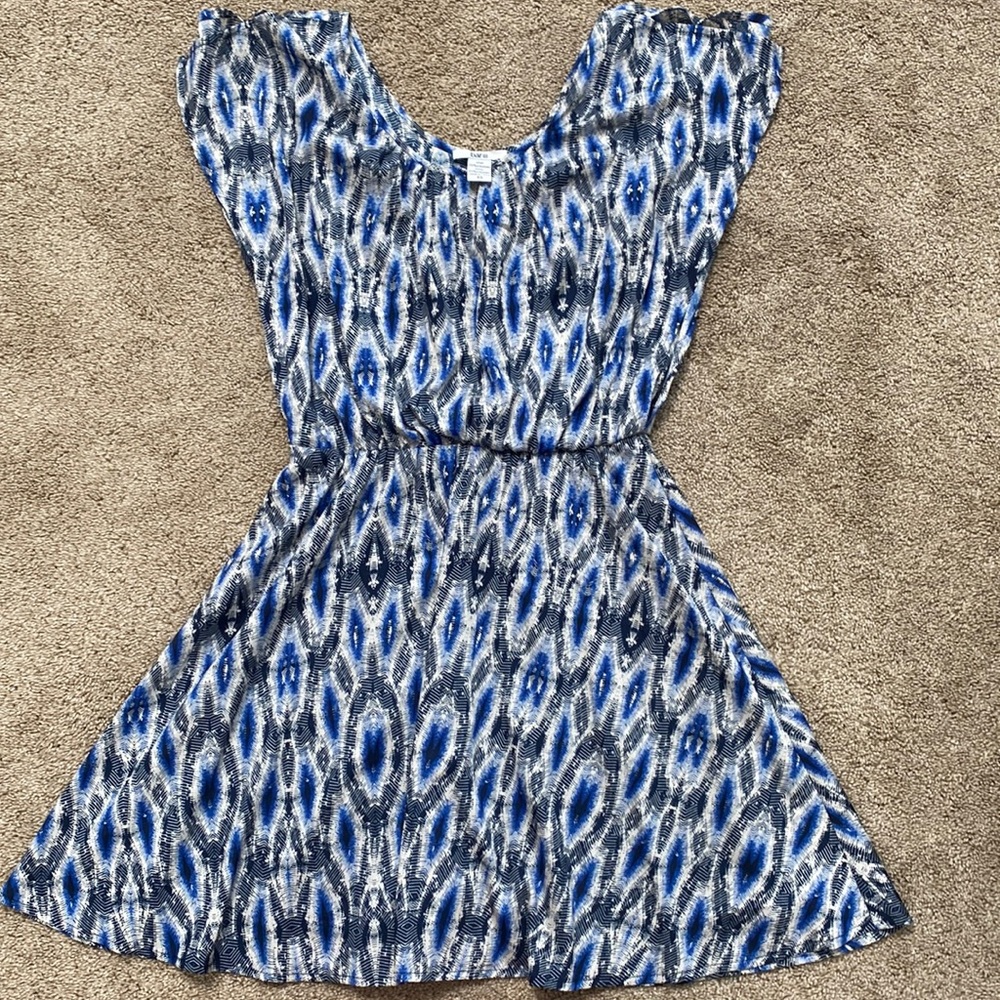 bar III Dress